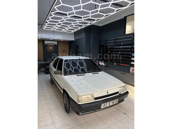 Sahibinden Renault R 9 1.4 Broadway 1993 Model 