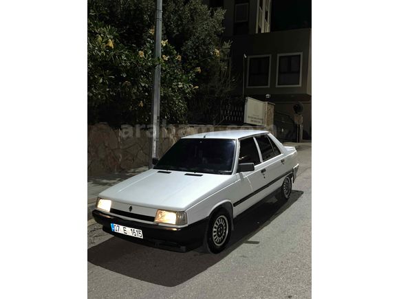 Sahibinden Renault R 9 1.4 Broadway 1993 Model 