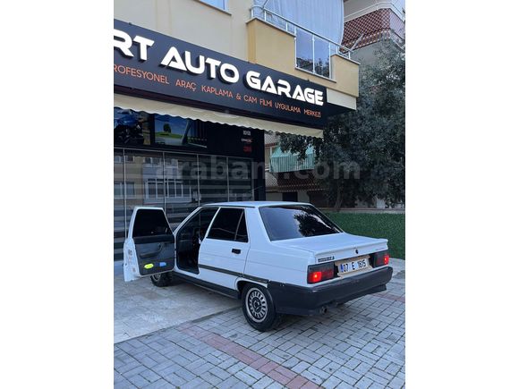 Sahibinden Renault R 9 1.4 Broadway 1993 Model 