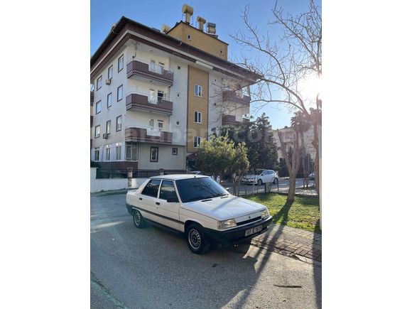 Sahibinden Renault R 9 1.4 Broadway 1993 Model 