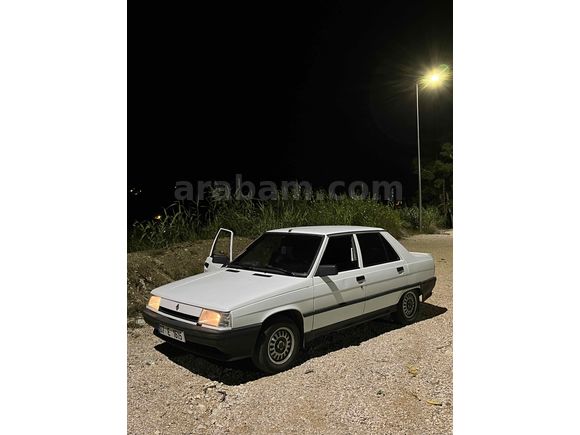 Sahibinden Renault R 9 1.4 Broadway 1993 Model 