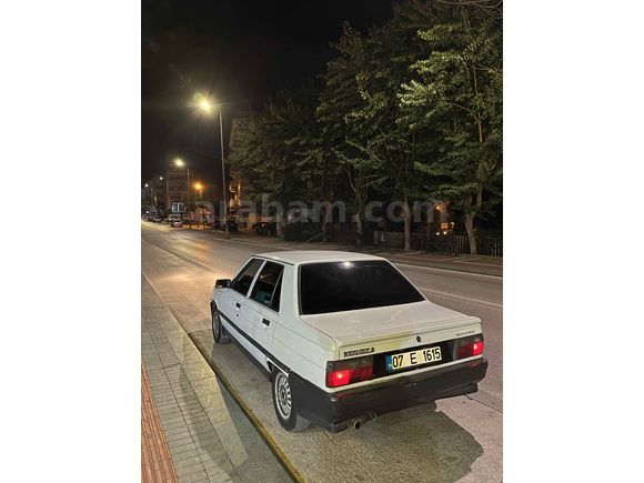 Sahibinden Renault R 9 1.4 Broadway 1993 Model 