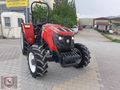 Erkunt 55 E-T 2021 Model.