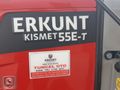 Erkunt 55 E-T 2021 Model.