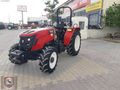 Erkunt 55 E-T 2021 Model.