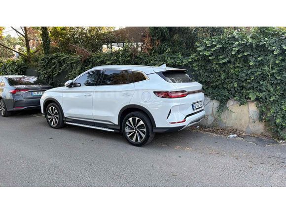 Sahibinden BYD Seal U DM-i 1.5 Phev 2024 Model Tekirdağ