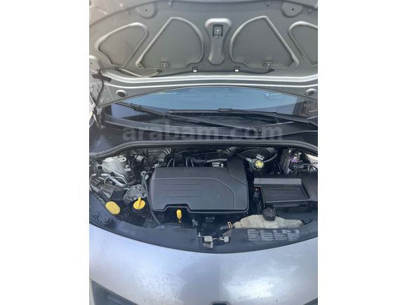 Sahibinden Renault Clio 1.2 Authentique 2006 Model 