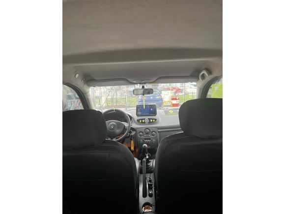 Sahibinden Renault Clio 1.2 Authentique 2006 Model 
