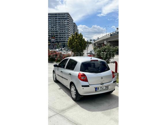 Sahibinden Renault Clio 1.2 Authentique 2006 Model 