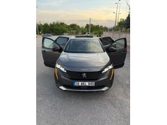 Sahibinden Peugeot 3008 1.5 BlueHDI Active Prime 2024 Model