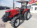Erkunt 55 E-T 2019 Model
