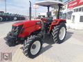 Erkunt 55 E-T 2019 Model
