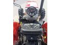 Erkunt 55 E-T 2019 Model