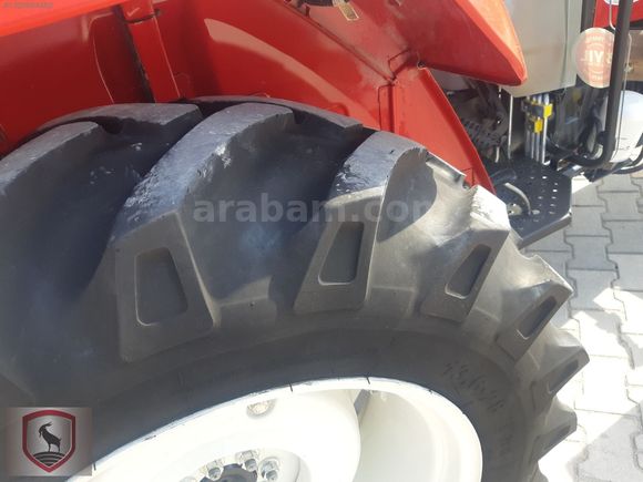 Erkunt 55 E-T 2019 Model