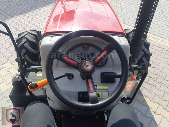 Erkunt 55 E-T 2019 Model