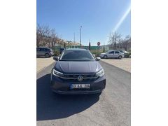 Sahibinden Volkswagen Taigo 1.0 TSI Life 2024 Model  16.500 km Gri (metalik)