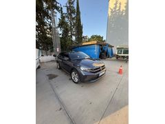 Sahibinden Volkswagen Taigo 1.0 TSI Life 2024 Model  16.500 km Gri (metalik)