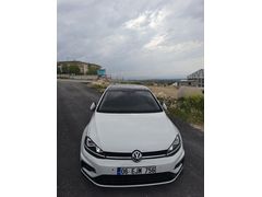 Sahibinden Volkswagen Golf 1.6 TDi BlueMotion Highline 2016 Model