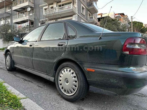 Sahibinden Volvo S40 2.0 2000 Model 