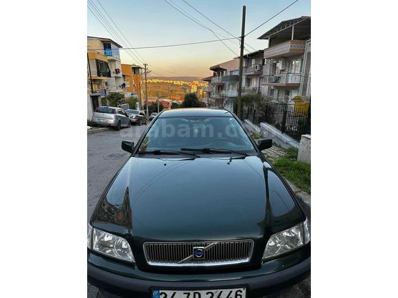 Sahibinden Volvo S40 2.0 2000 Model 