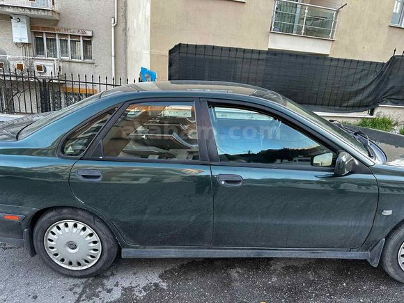 Sahibinden Volvo S40 2.0 2000 Model 