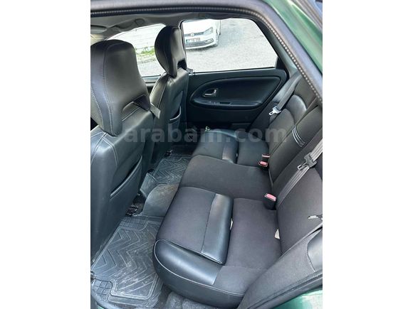 Sahibinden Volvo S40 2.0 2000 Model 