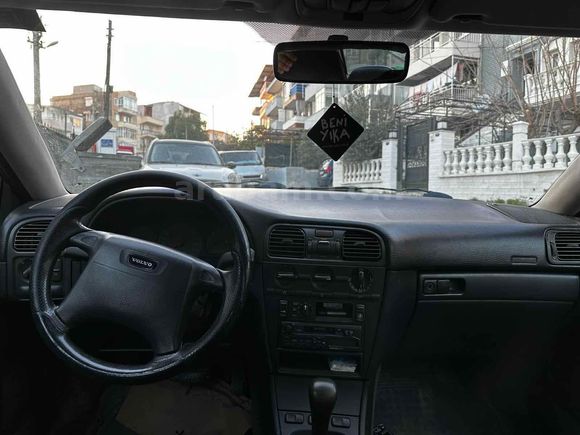 Sahibinden Volvo S40 2.0 2000 Model 