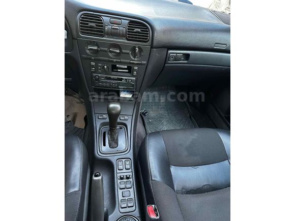 Sahibinden Volvo S40 2.0 2000 Model 