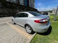 Bakımlı Temiz Kapalı Otopark Aracı
