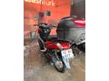 Sahibinden Yamaha N-Max 125