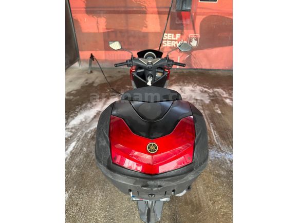 Sahibinden Yamaha N-Max 125