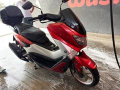 Sahibinden Yamaha N-Max 125