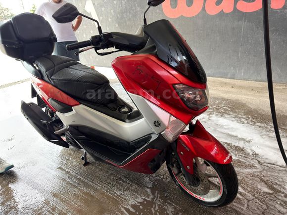 Sahibinden Yamaha N-Max 125