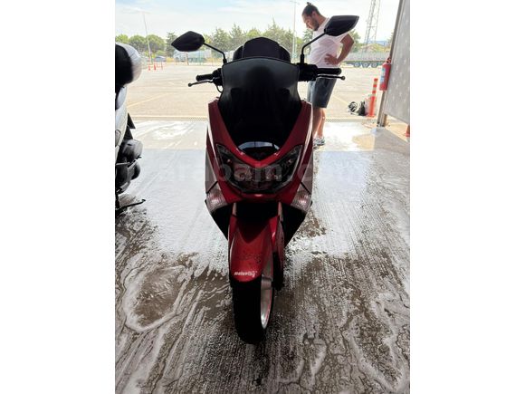 Sahibinden Yamaha N-Max 125