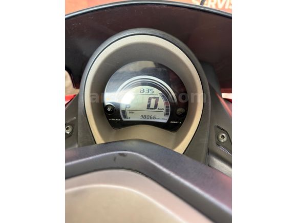 Sahibinden Yamaha N-Max 125