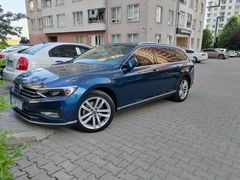 Sahibinden Volkswagen Passat Variant 1.5 TSI Elegance 2023 Model 