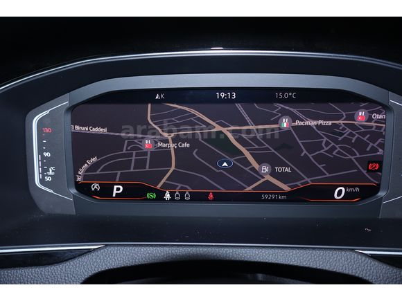 Sahibinden Volkswagen Passat Variant 1.5 TSI Elegance 2023 Model 