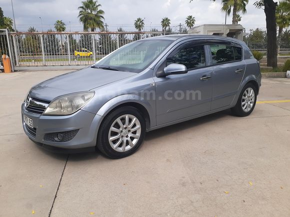 Sahibinden Opel Astra 1.3 CDTI Enjoy 2008 Model 