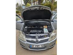 Sahibinden Opel Astra 1.3 CDTI Enjoy 2008 Model 