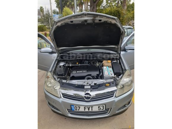 Sahibinden Opel Astra 1.3 CDTI Enjoy 2008 Model 