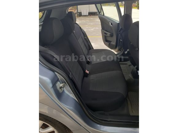 Sahibinden Opel Astra 1.3 CDTI Enjoy 2008 Model 