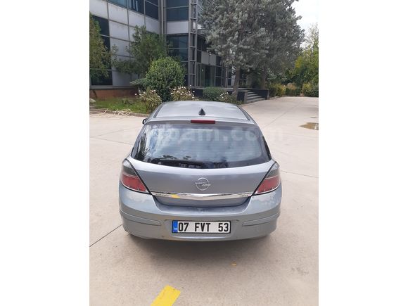 Sahibinden Opel Astra 1.3 CDTI Enjoy 2008 Model 