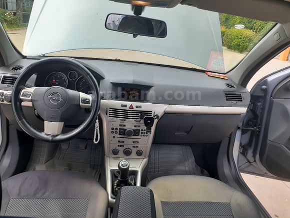 Sahibinden Opel Astra 1.3 CDTI Enjoy 2008 Model 