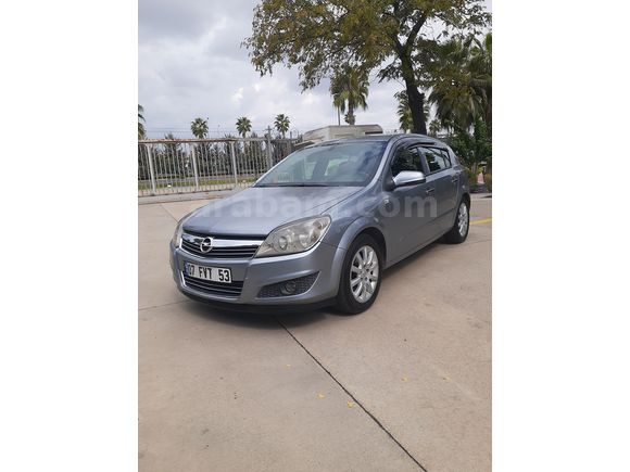 Sahibinden Opel Astra 1.3 CDTI Enjoy 2008 Model 