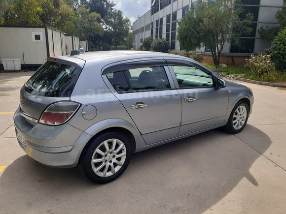 Sahibinden Opel Astra 1.3 CDTI Enjoy 2008 Model 