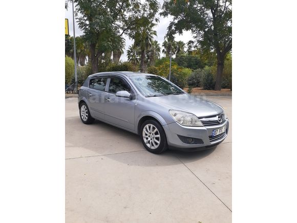 Sahibinden Opel Astra 1.3 CDTI Enjoy 2008 Model 