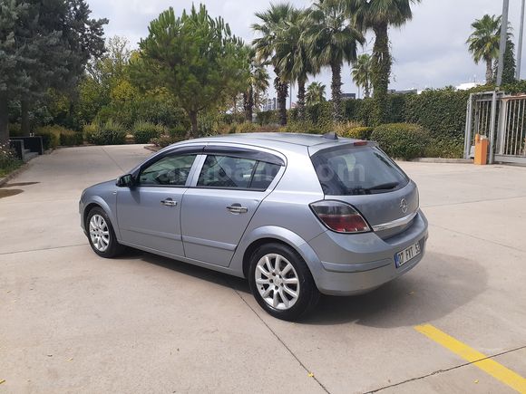 Sahibinden Opel Astra 1.3 CDTI Enjoy 2008 Model 