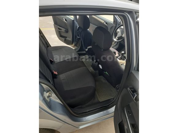 Sahibinden Opel Astra 1.3 CDTI Enjoy 2008 Model 
