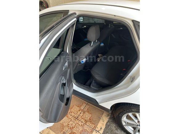 Sahibinden Ford Focus 1.5 TDCi Trend X 2018 Model