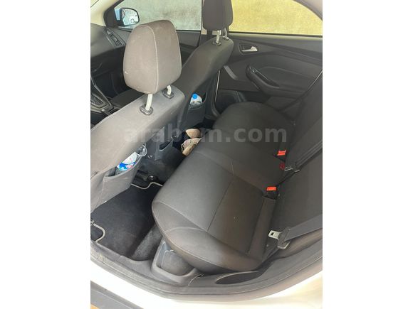Sahibinden Ford Focus 1.5 TDCi Trend X 2018 Model
